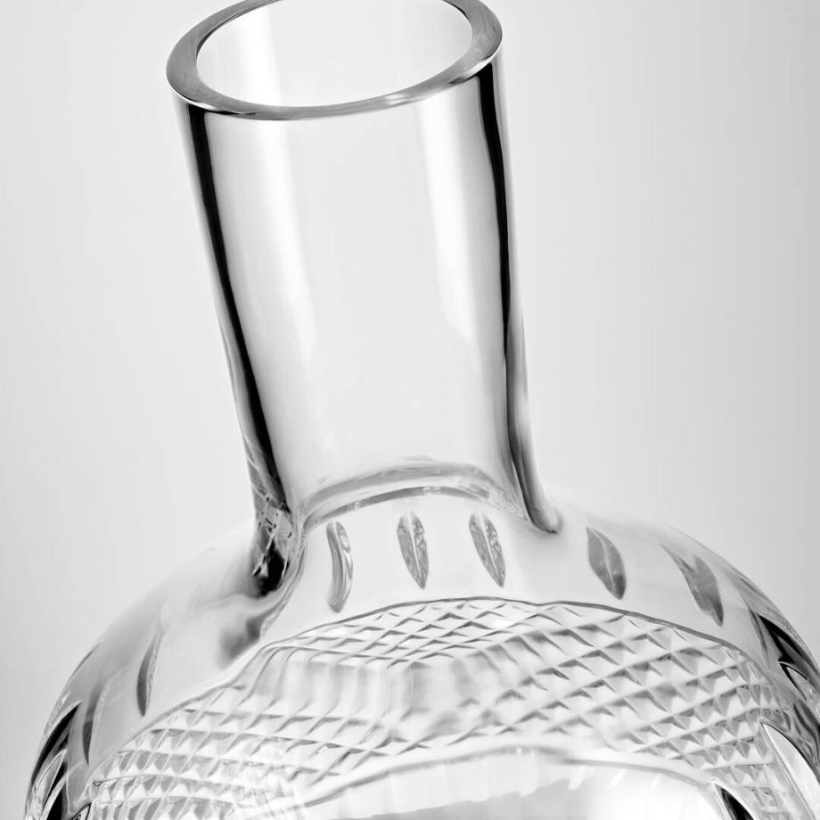 Irish Lace Decanting Carafe 1.8L