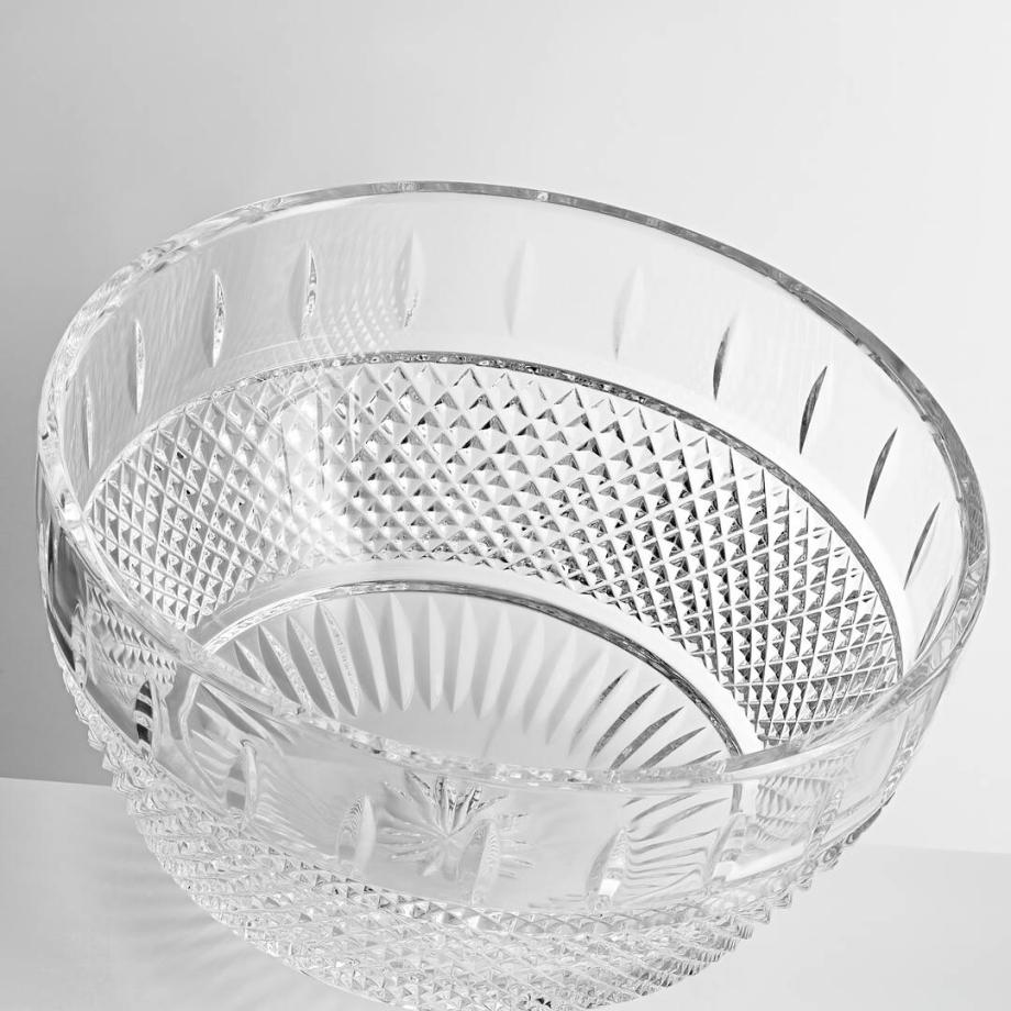 Irish Lace Bowl 20cm