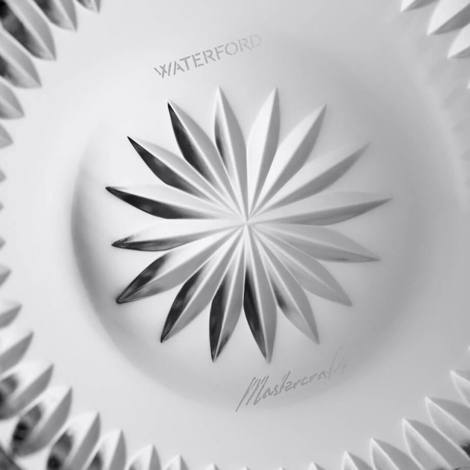 Irish Lace Bowl 20cm