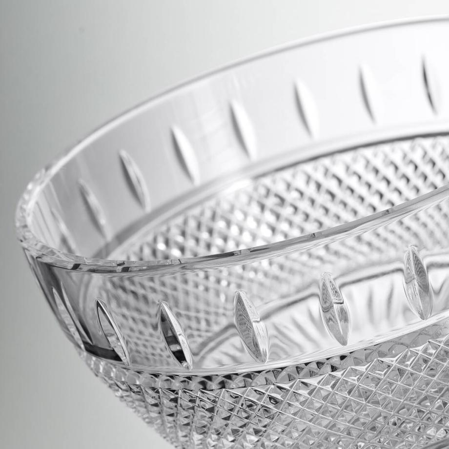 Irish Lace Bowl 20cm
