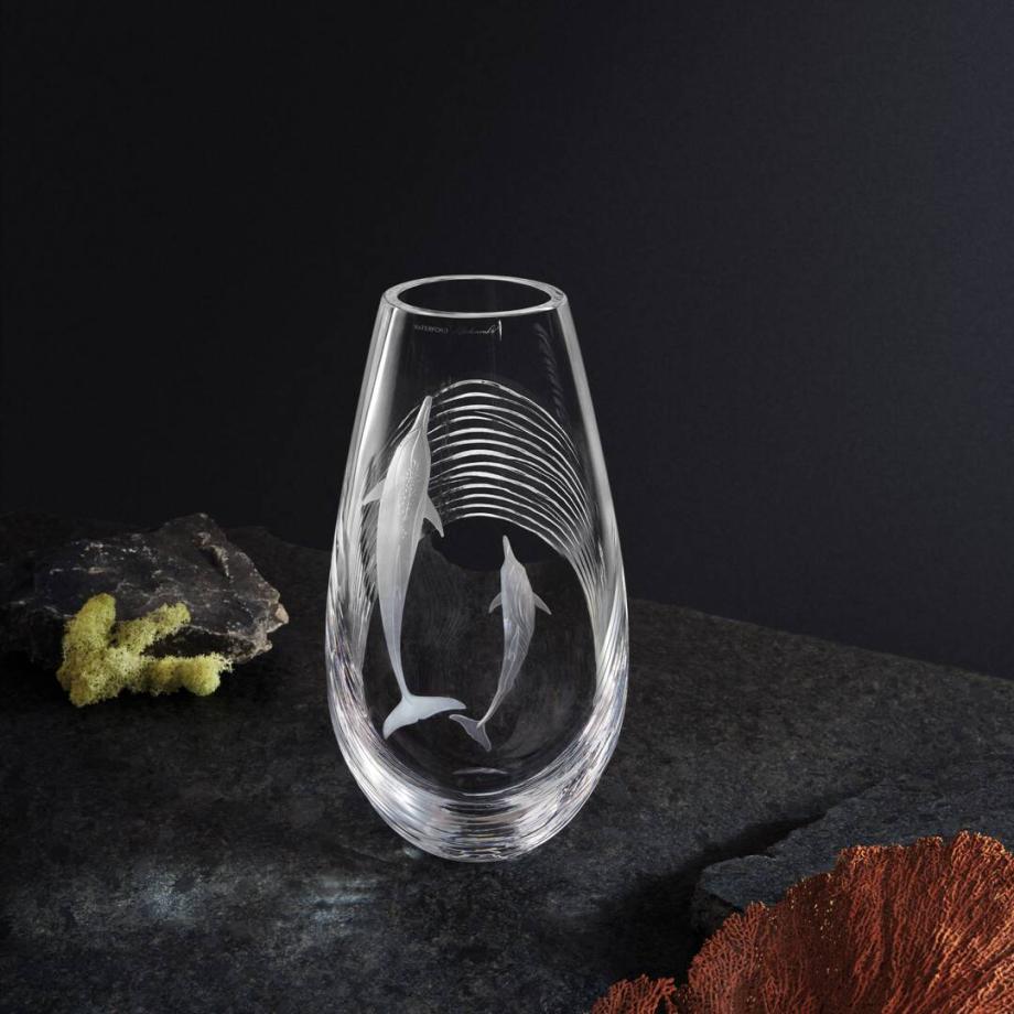 Ocean Mastercraft Echo Vase 34cm