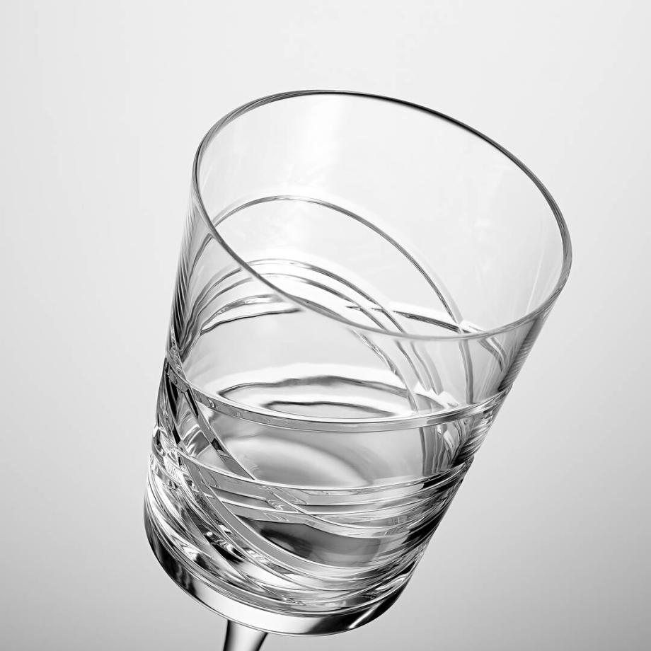 Mastercraft Aran White Wine Set of 2