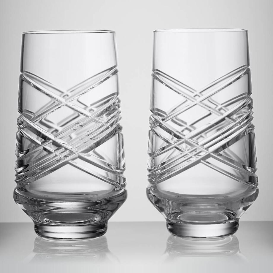 Mastercraft Aran Highball Set of 2