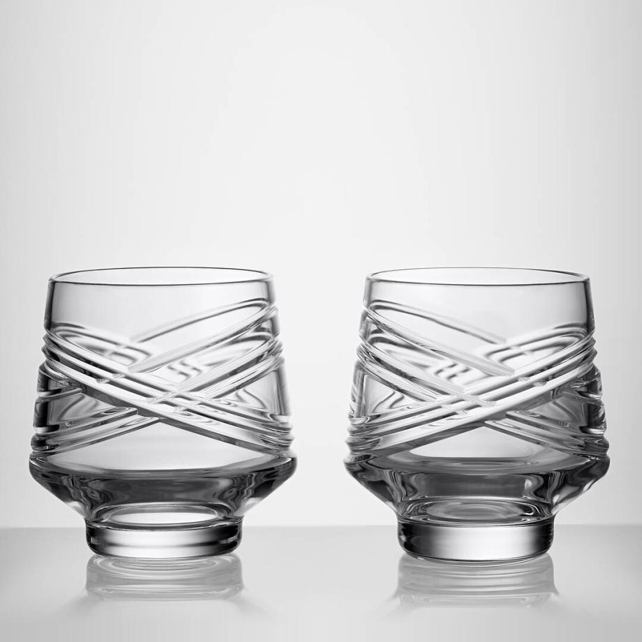 Mastercraft Aran Tumbler Set of 2