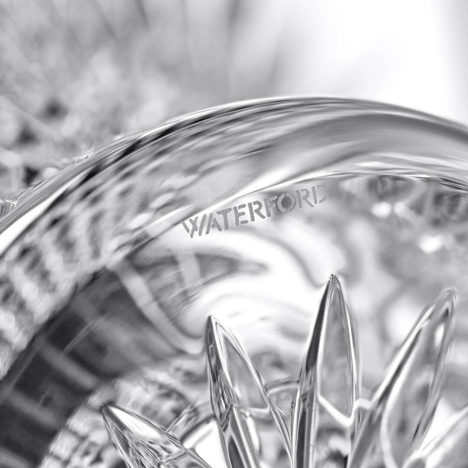 Lismore Diamond Centrepiece Bowl 31cm