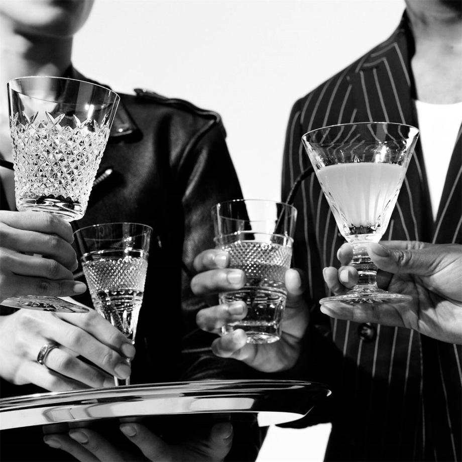 Heritage Mastercraft Wine, Set of 4 Mixed lifestyle