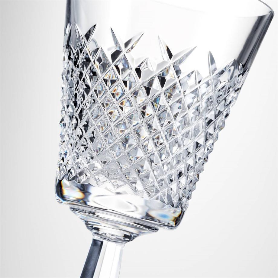 Heritage Mastercraft Wine, Set of 4 Mixed close up