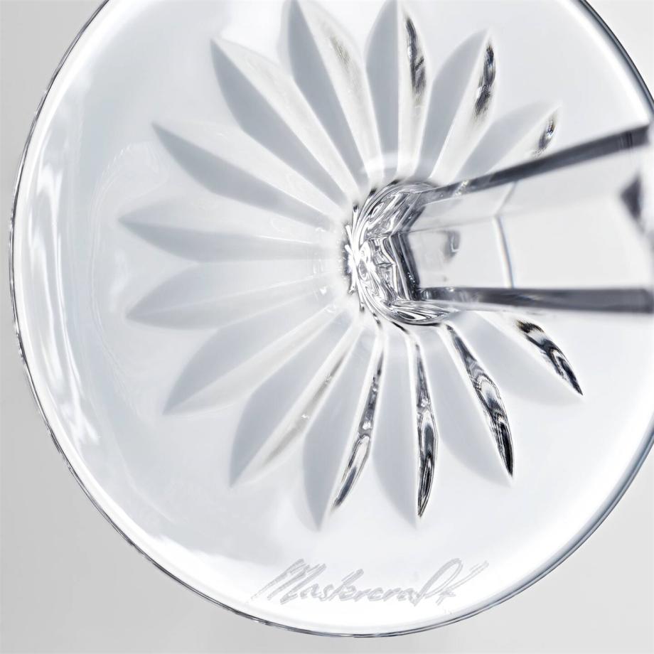 Heritage Mastercraft Wine, Set of 4 Mixed bottom