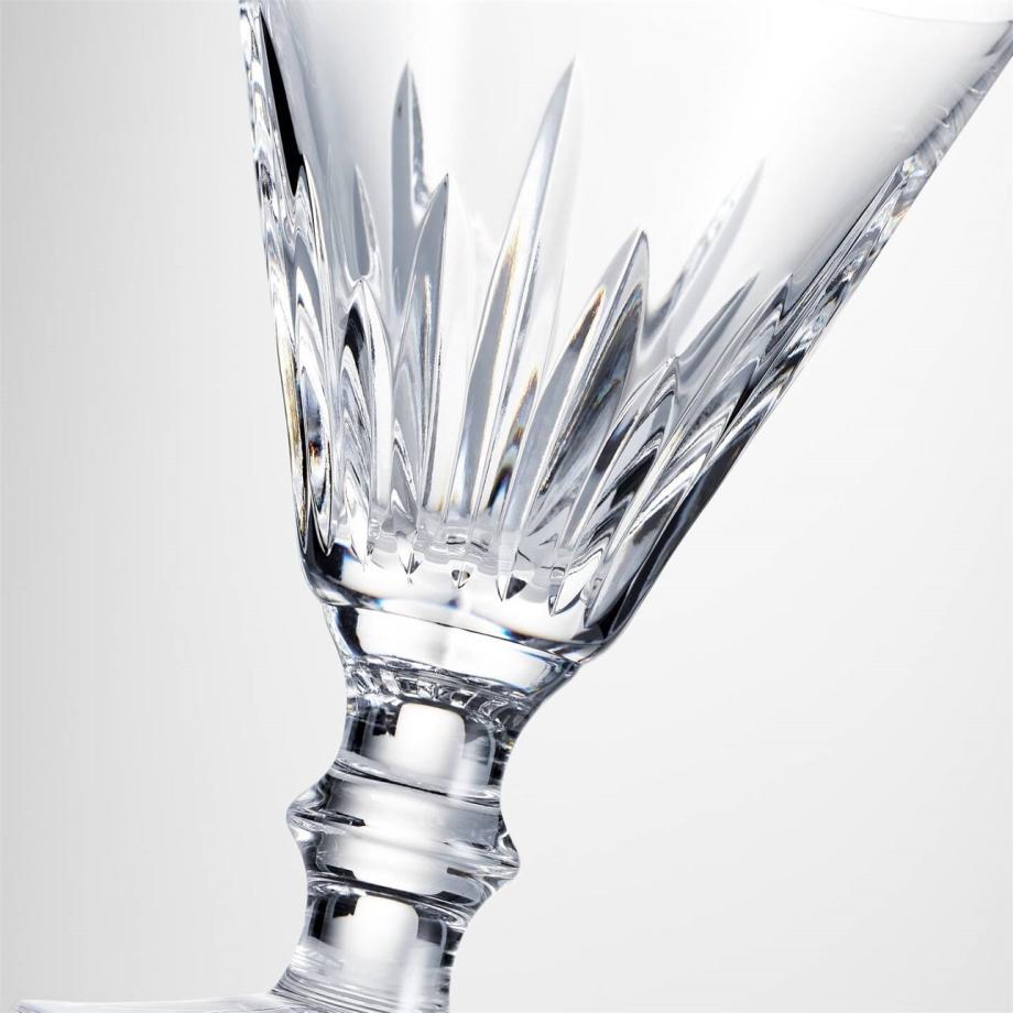 Heritage Mastercraft Wine, Set of 4 Mixed close up 2