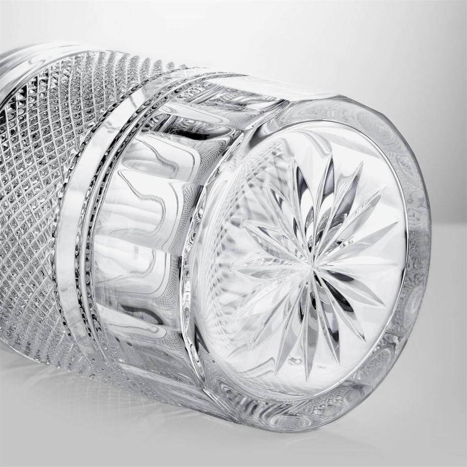 Heritage Mastercraft Rossmore Decanter 820m bottom
