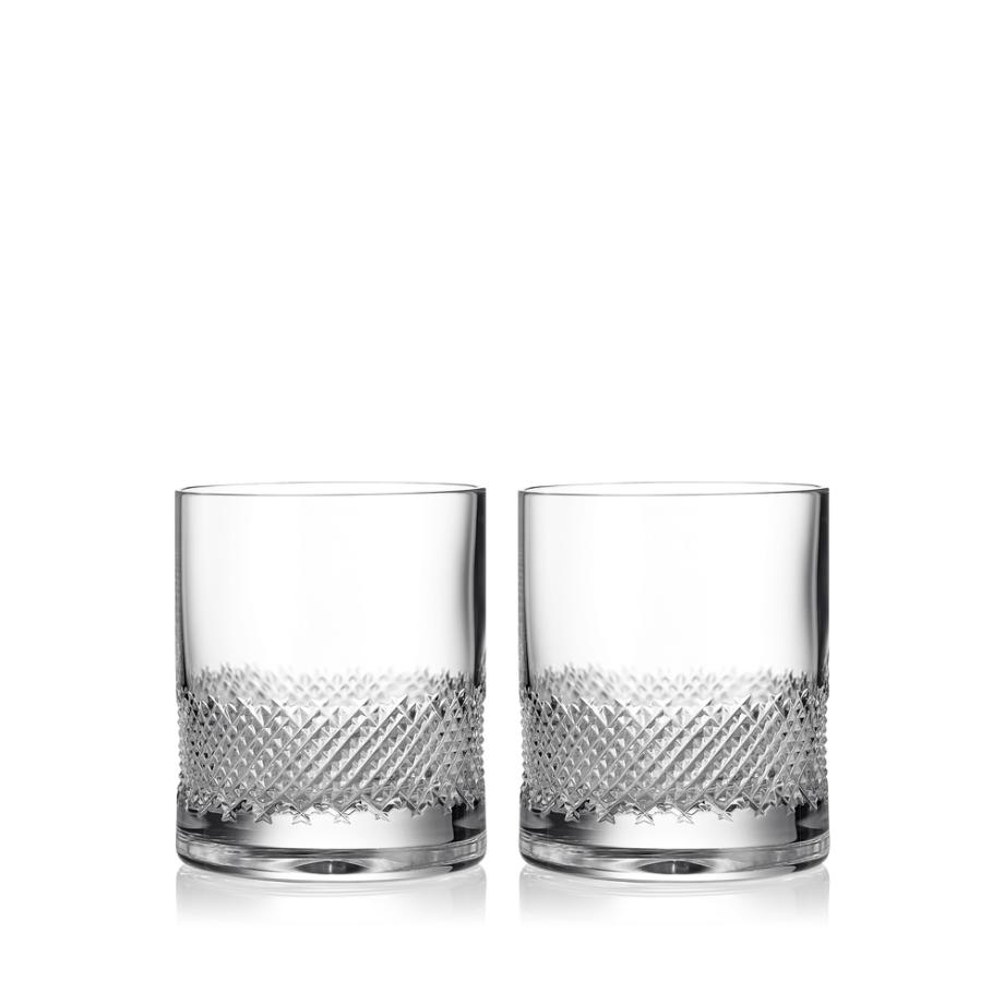 Luther 81 Vandross Tumbler - set of two