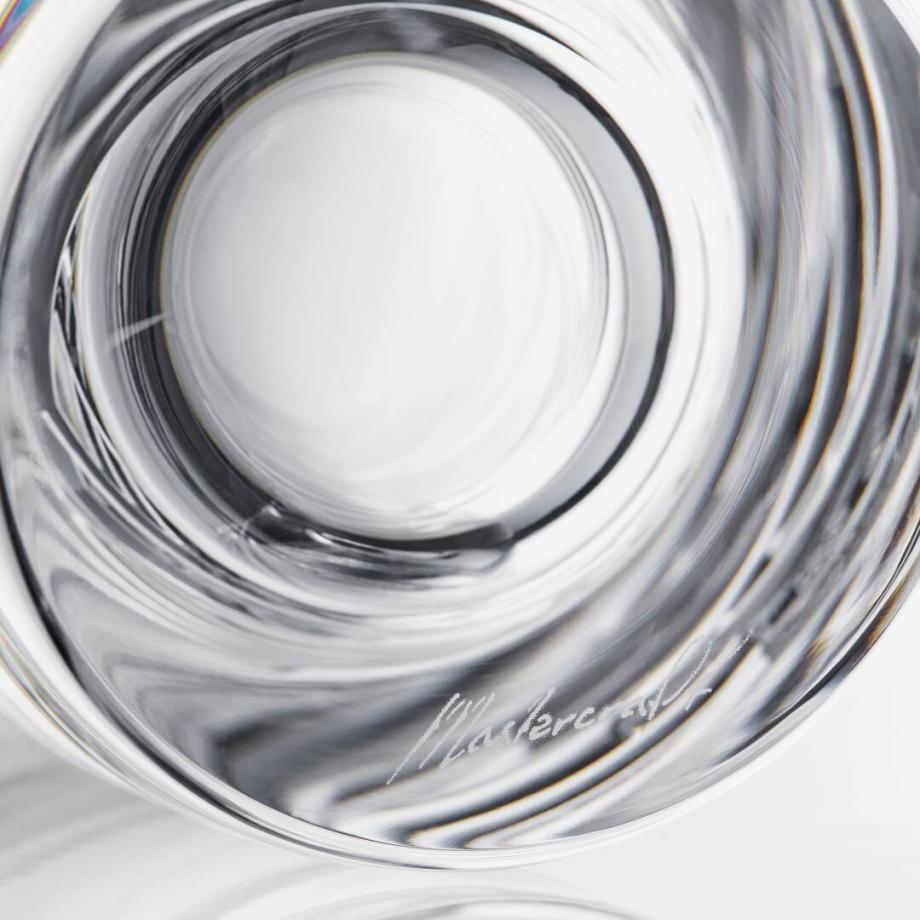 Aran Mastercraft Decanter 860ml 29floz