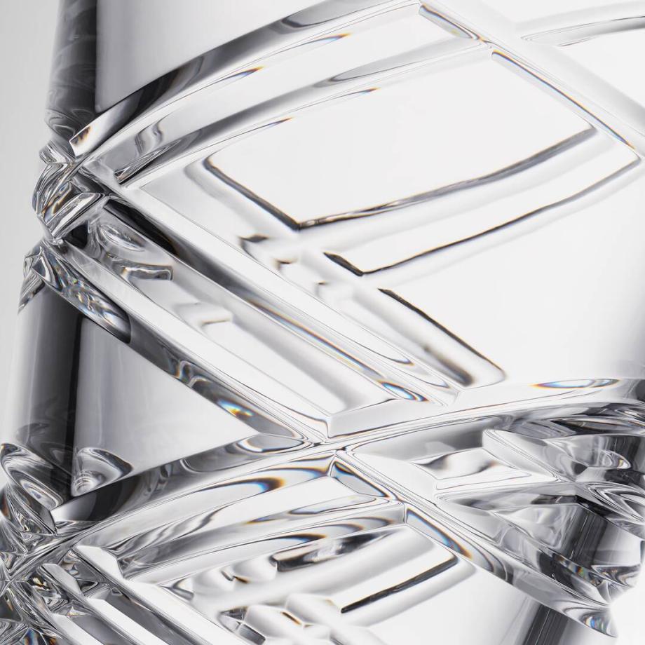 Aran Mastercraft Decanter 860ml 29floz