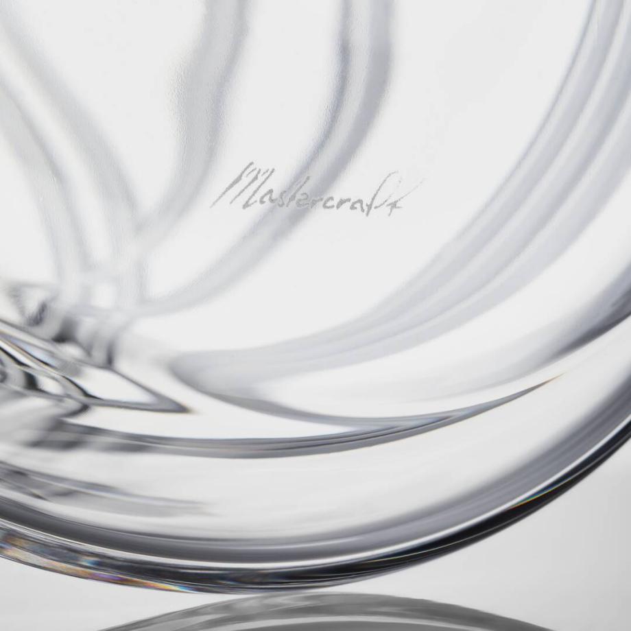 Aran Mastercraft Wine Carafe 1.27L 43floz