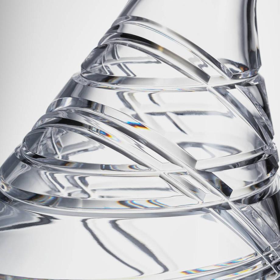 Aran Mastercraft Wine Carafe 1.27L 43floz