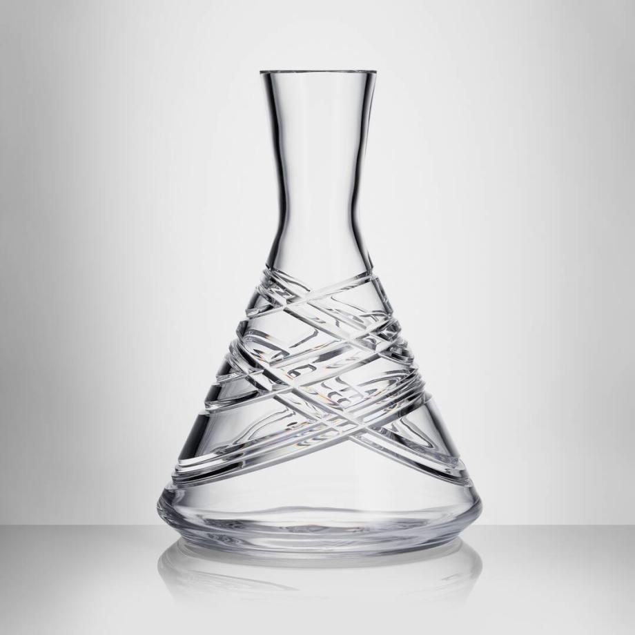 Aran Mastercraft Wine Carafe 1.27L 43floz