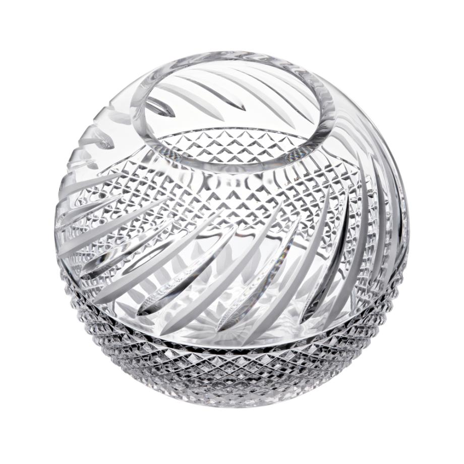 Winter Wonders Mastercraft Rose Bowl