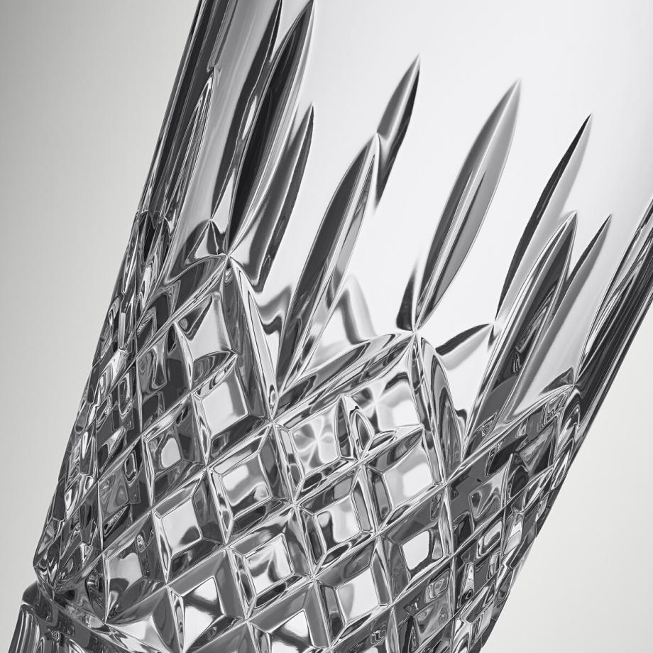 Lismore Vase 35cm