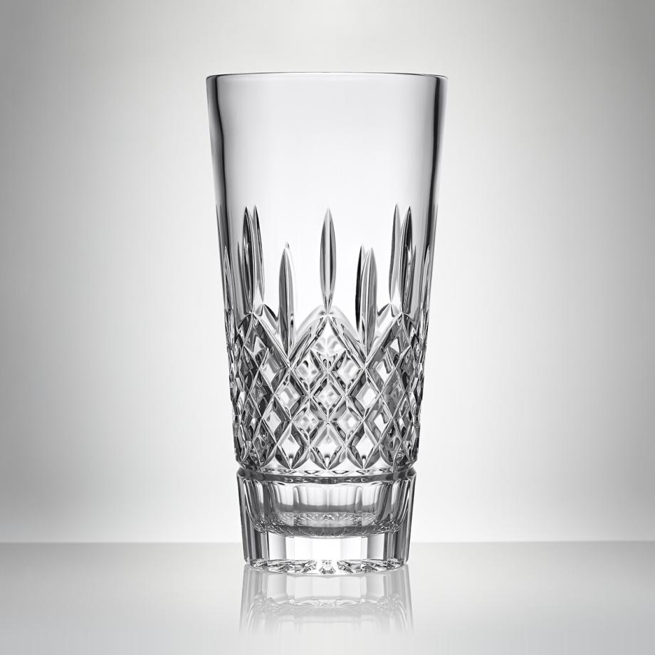 Lismore Vase 35cm