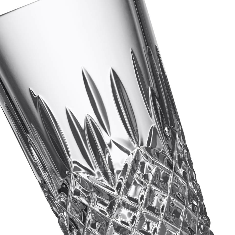 Lismore Vase 25cm