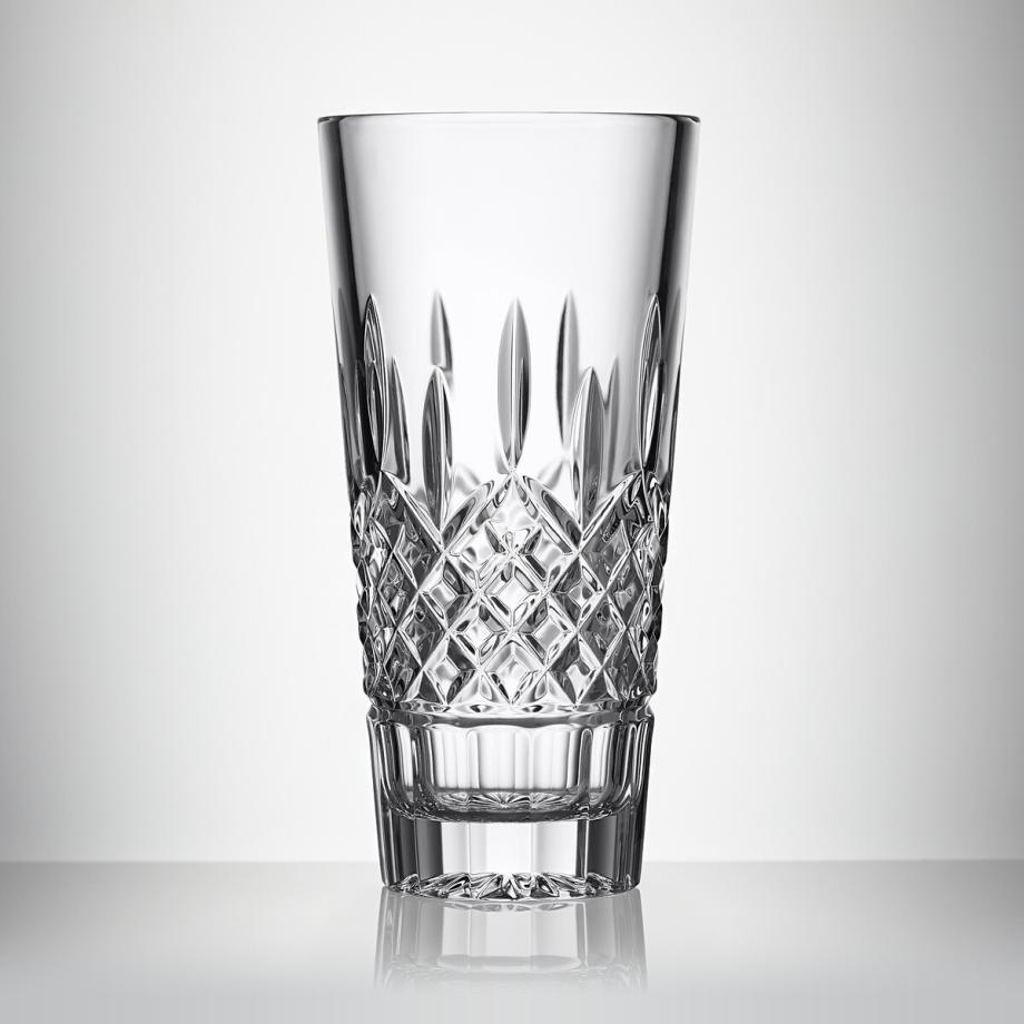 Lismore Vase 25cm