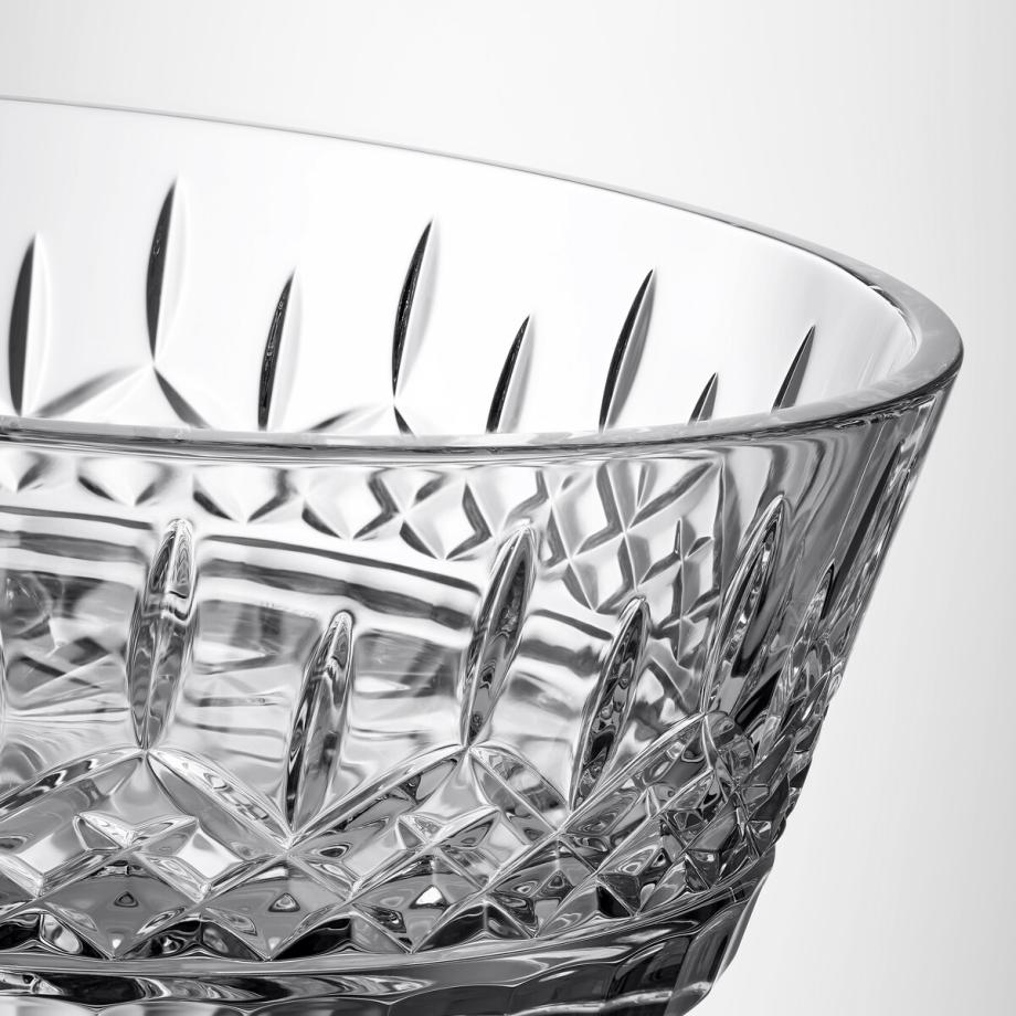 Lismore Low Bowl 25cm