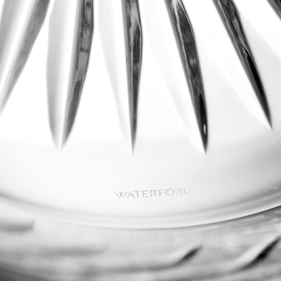 Lismore Low Bowl 25cm
