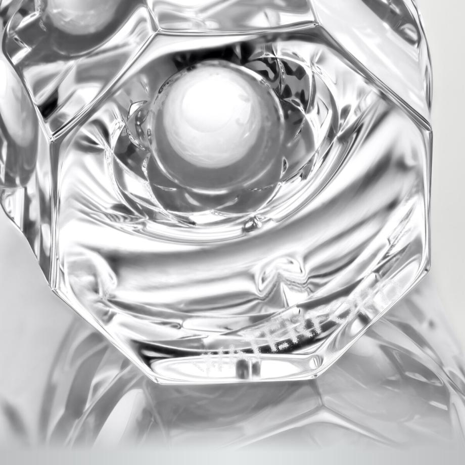 Lismore Shot Glass 55ml, Set of 4