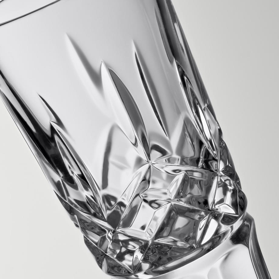 Lismore Shot Glass 55ml, Set of 4