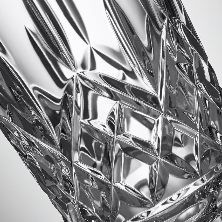 Lismore Classic Vase 20cm