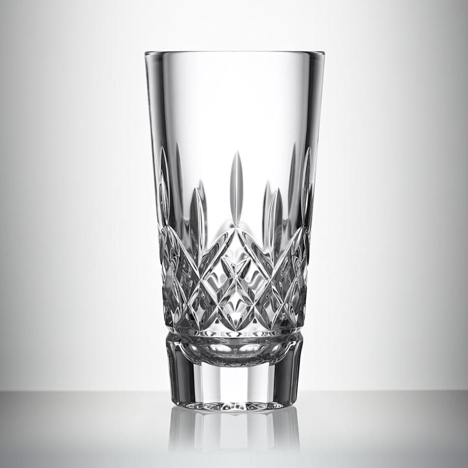 Lismore Classic Vase 20cm