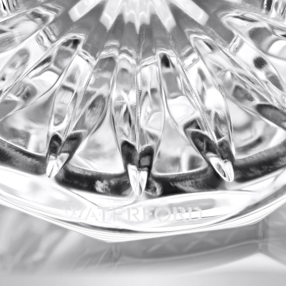 Lismore Classic Vase 20cm