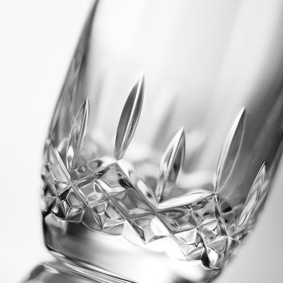 Lismore Essence Shot Glass 90ml Set of 2