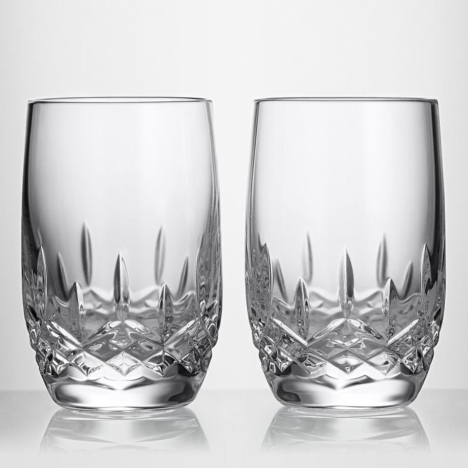 Lismore Essence Shot Glass 90ml Set of 2