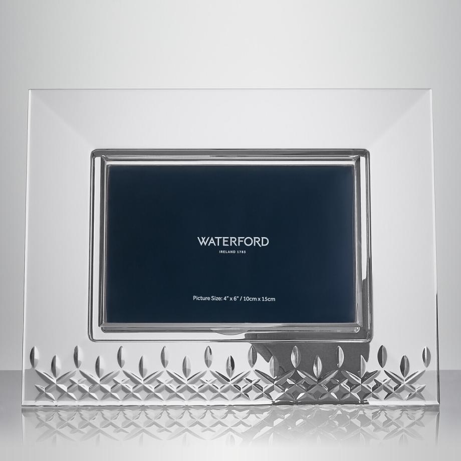 Lismore Essence Picture Frame 10x15cm
