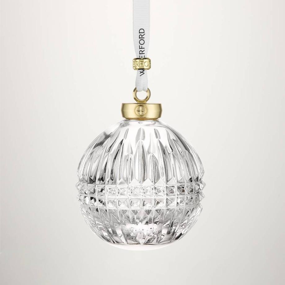 Lismore Diamond Bauble