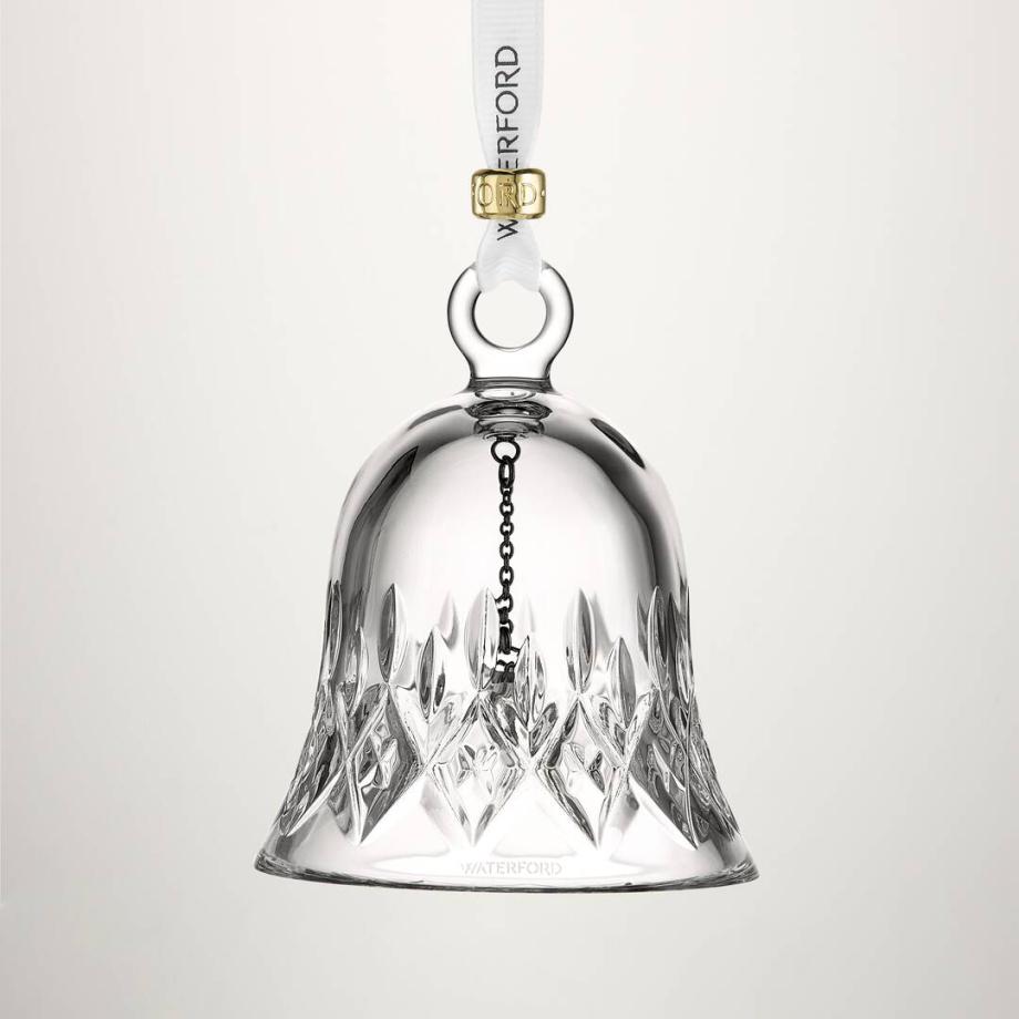 Lismore Bell Ornament