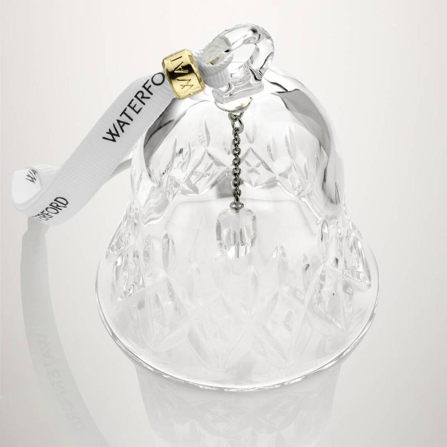 Lismore Bell Ornament