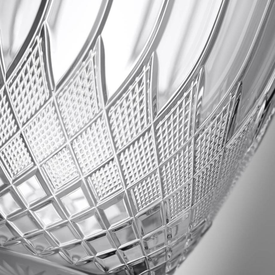 Lismore Arcus Mastercraft Vase 31cm