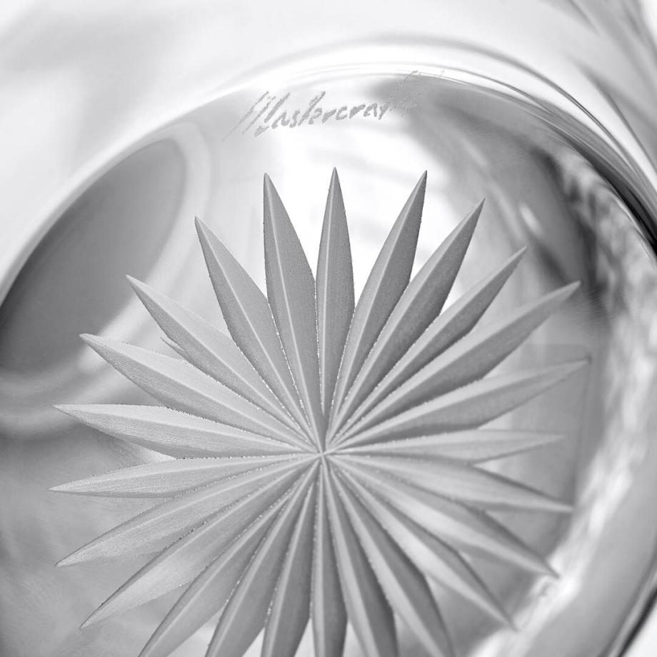 Lismore Arcus Mastercraft Vase 31cm