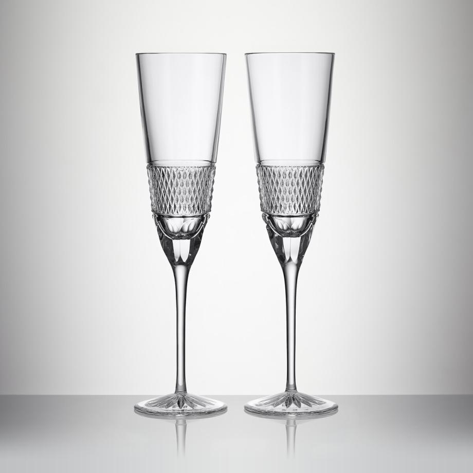 Copper Coast Mastercraft Flute 275ml Set of 2