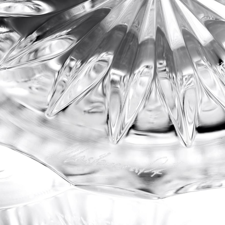 Copper Coast Mastercraft Vase 35.5cm