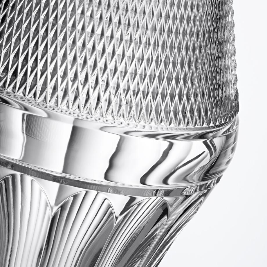 Copper Coast Mastercraft Vase 35.5cm