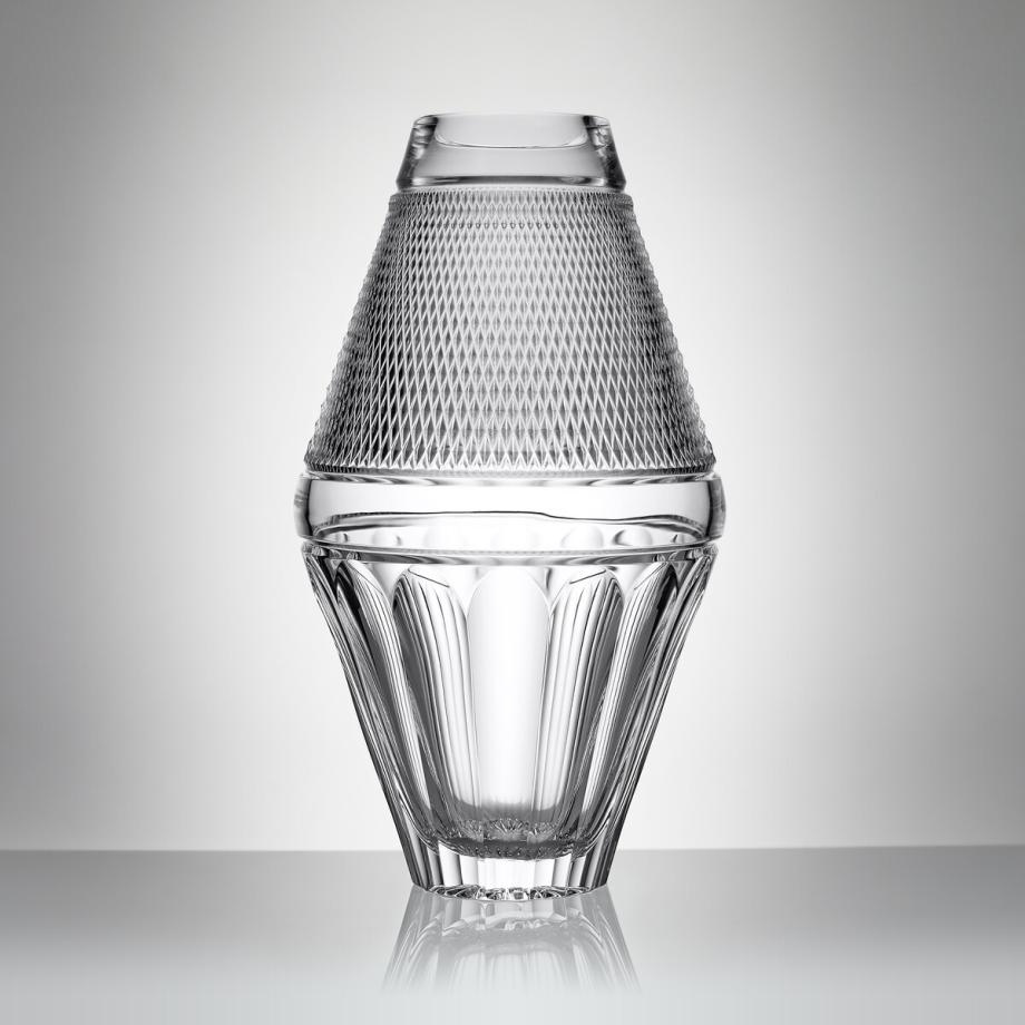 Copper Coast Mastercraft Vase 35.5cm