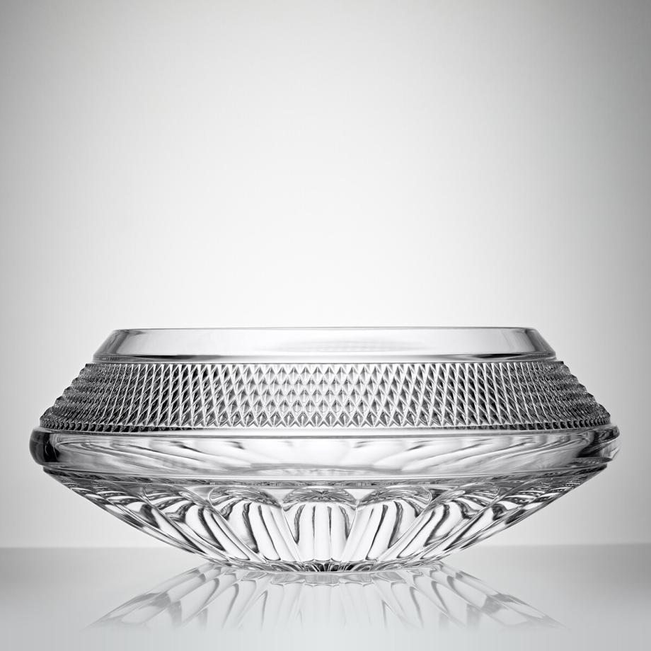 Copper Coast Mastercraft Low Bowl 35cm