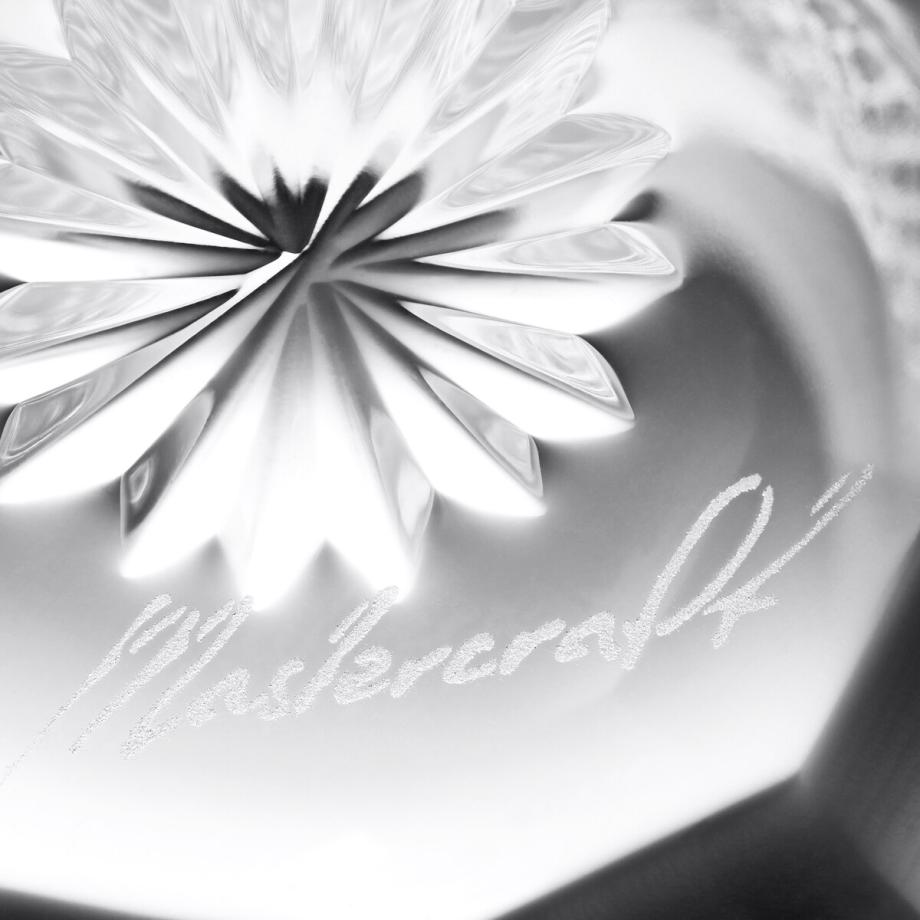 Copper Coast Mastercraft Water 450ml Set of 2