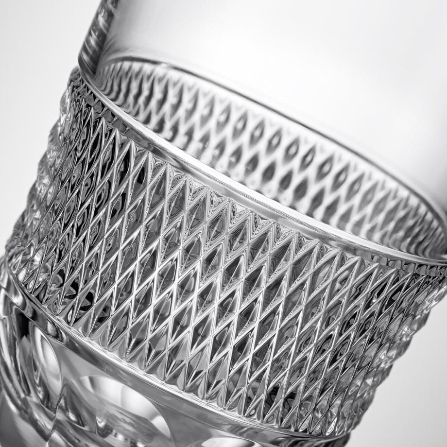 Copper Coast Mastercraft Water 450ml Set of 2