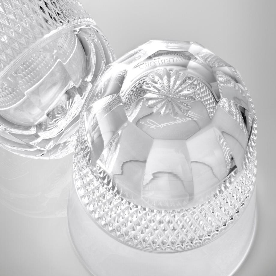 Copper Coast Mastercraft Water 450ml Set of 2