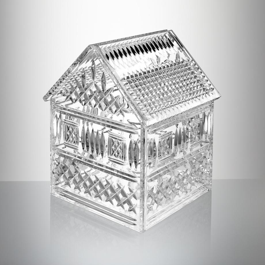 Mastercraft Large Gingerbread House