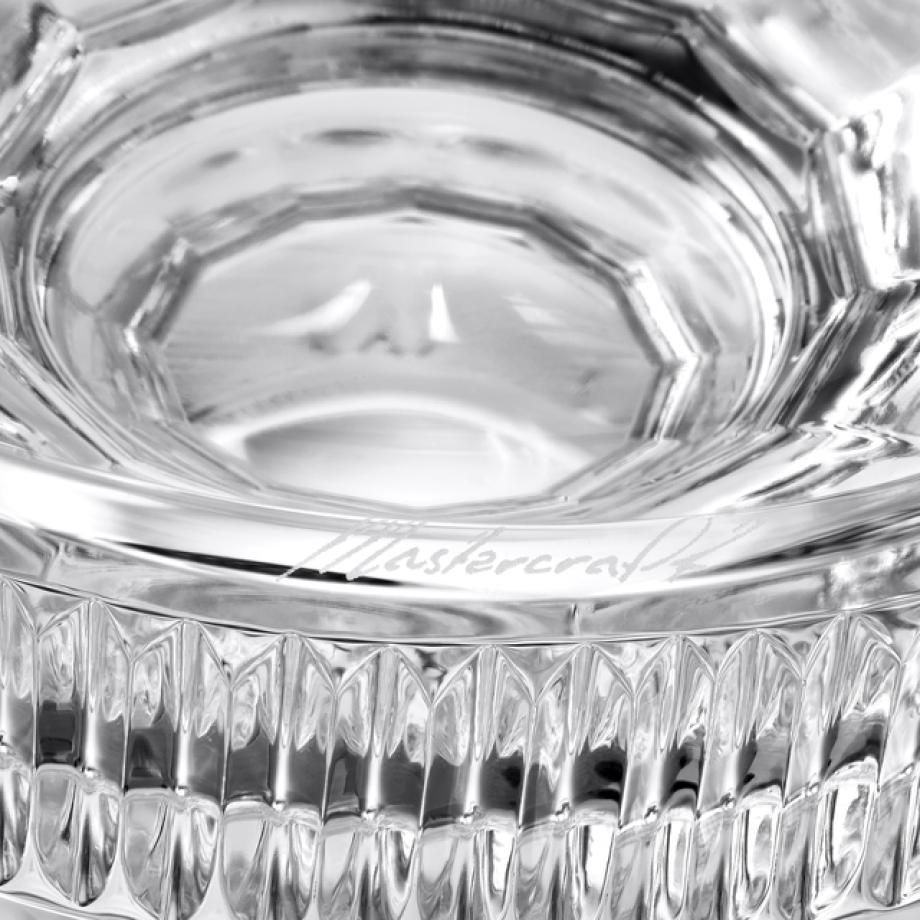 Mastercraft Heritage Hibernia Cooler bottom